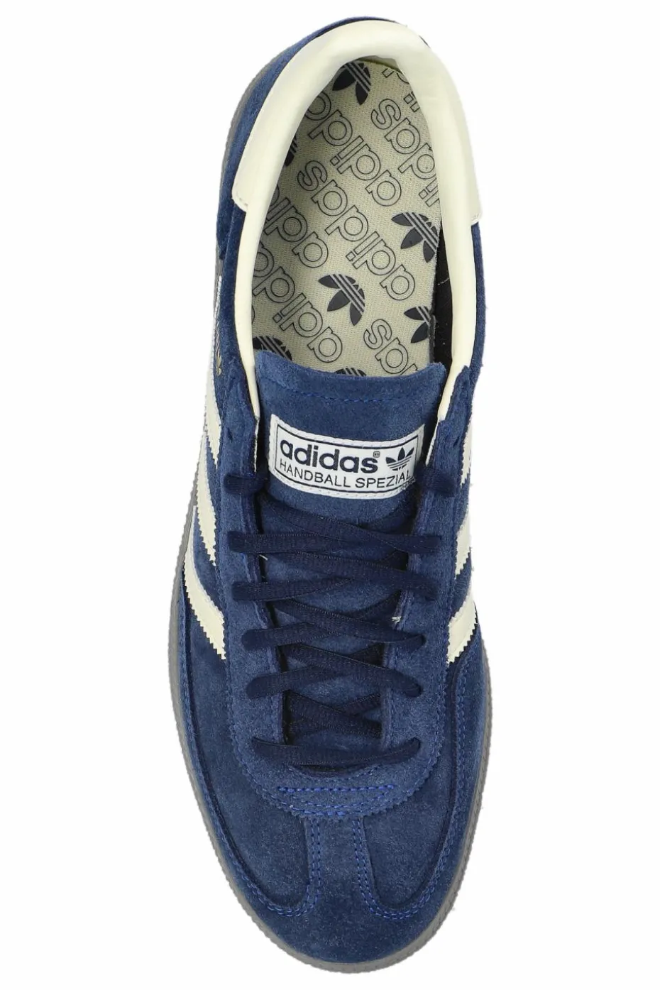 ADIDAS Originals GRANATOWY Buty sportowe `Handball Spezial`