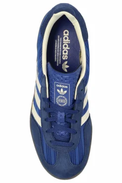 ADIDAS Originals GRANATOWY Buty sportowe `GAZELLE INDOOR W