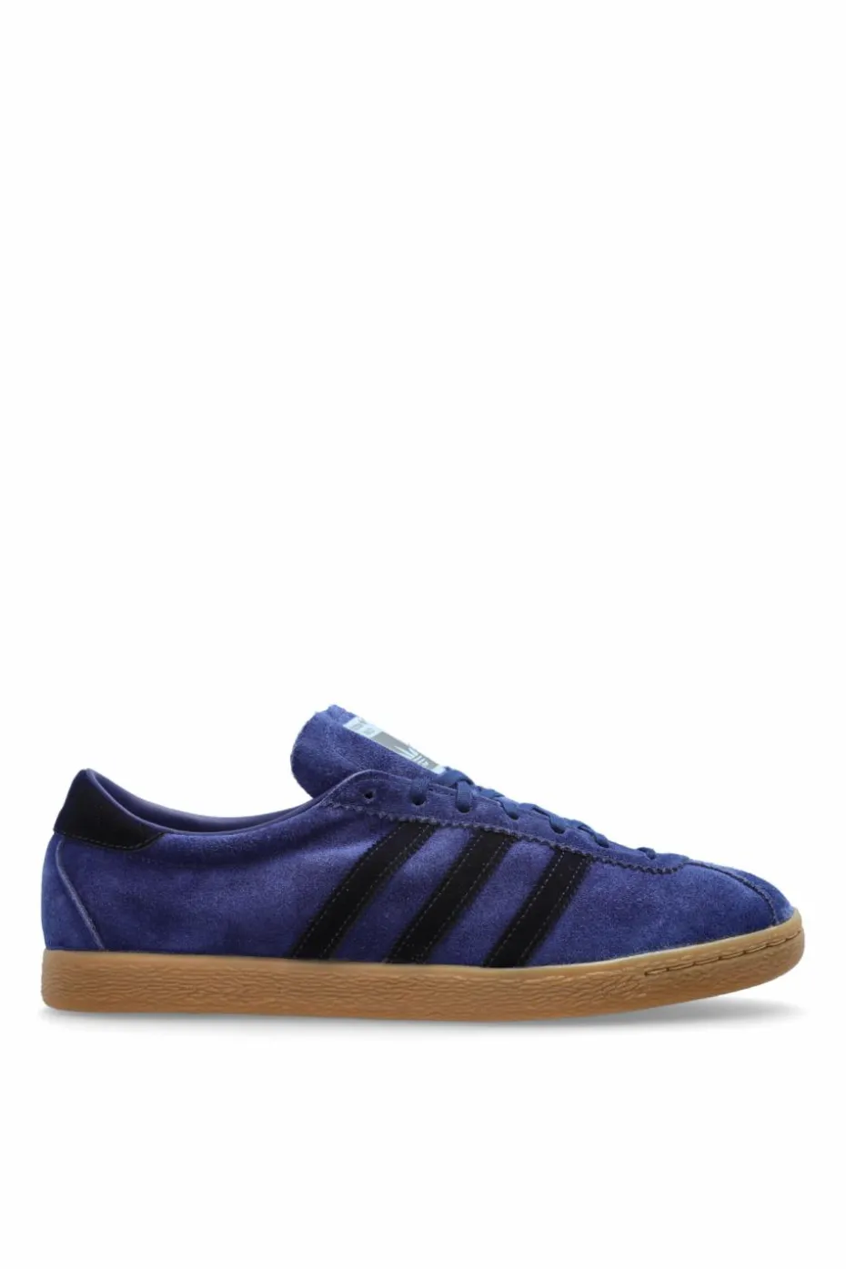 ADIDAS Originals GRANATOWY Buty sportowe `TOBACCO`