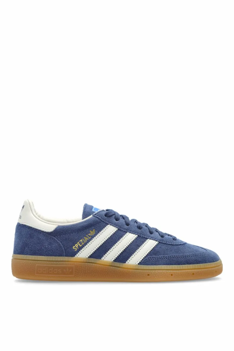 ADIDAS Originals GRANATOWY Buty sportowe `HANDBALL SPEZIAL MIG `