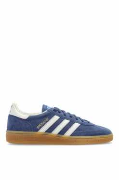 ADIDAS Originals GRANATOWY Buty sportowe `HANDBALL SPEZIAL MIG `