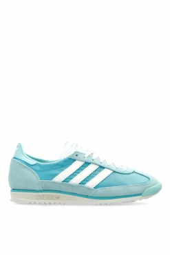 ADIDAS Originals jasnoniebieski Buty sportowe `SL 72 OG`