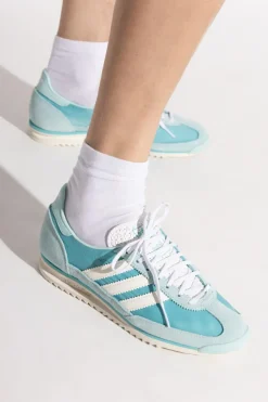 ADIDAS Originals jasnoniebieski Buty sportowe `SL 72 OG`