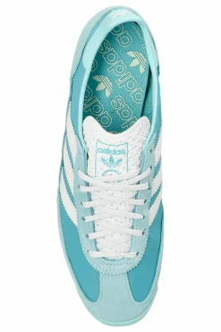 ADIDAS Originals jasnoniebieski Buty sportowe `SL 72 OG`