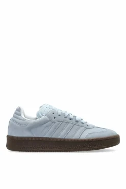 ADIDAS Originals jasnoniebieski Buty sportowe `SAMBA XLG`