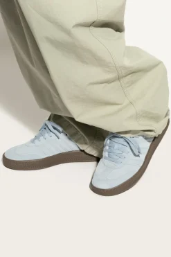 ADIDAS Originals jasnoniebieski Buty sportowe `SAMBA XLG`