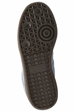 ADIDAS Originals jasnoniebieski Buty sportowe `SAMBA XLG`