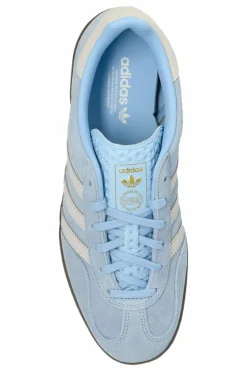 ADIDAS Originals jasnoniebieski Buty sportowe `GAZELLE INDOR W`