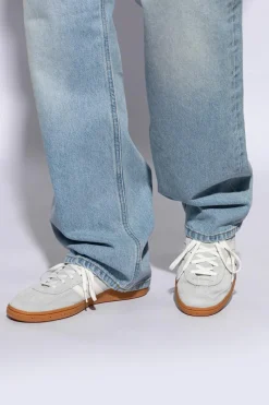 ADIDAS Originals jasnoniebieski Buty sportowe ‘HANDBALL SPEZIAL W’
