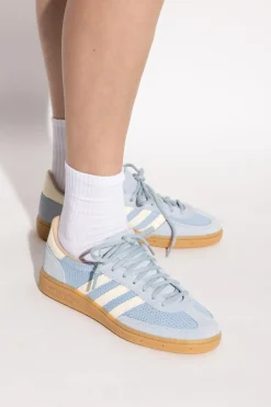 ADIDAS Originals jasnoniebieski Buty sportowe `HANDBALL SPEZIAL`