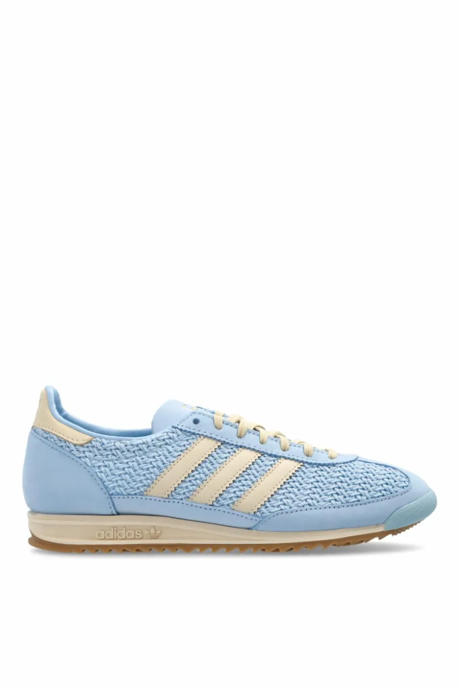 ADIDAS Originals jasnoniebieski Buty sportowe `SL 72 OG W`