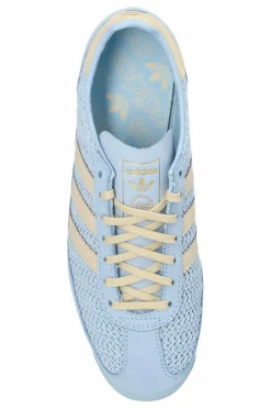 ADIDAS Originals jasnoniebieski Buty sportowe `SL 72 OG W`