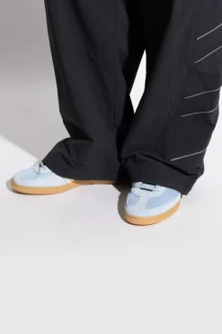 ADIDAS Originals jasnoniebieski Buty sportowe `HANDBALL SPEZIAL`