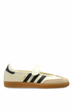 ADIDAS Originals kremowy Buty sportowe `Samba Jane`