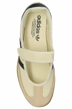 ADIDAS Originals kremowy Buty sportowe `Samba Jane`