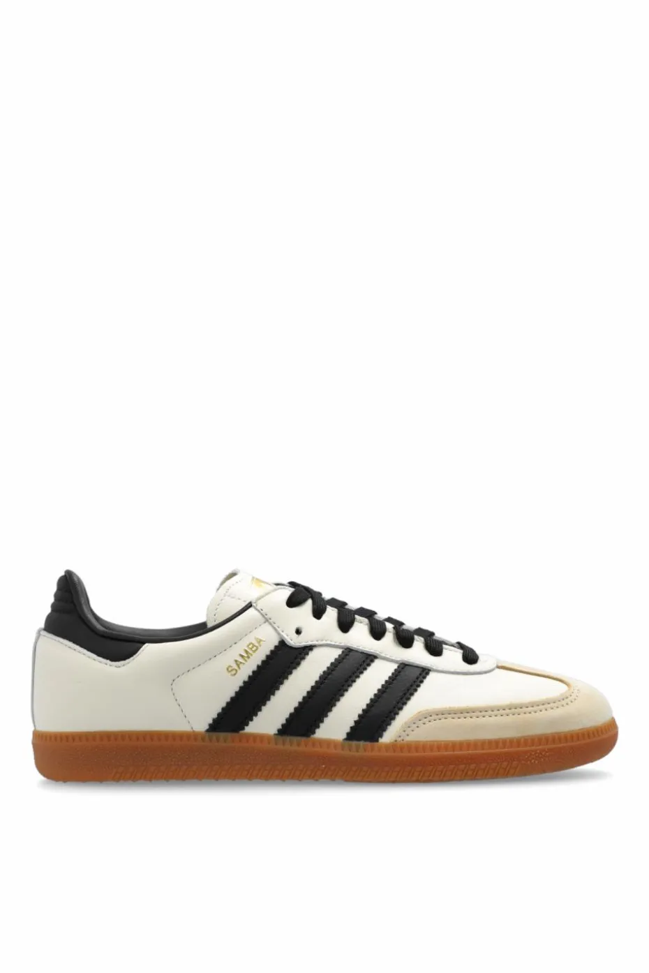 ADIDAS Originals kremowy Buty sportowe ‘Samba OG’