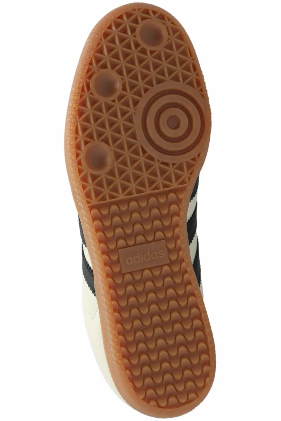 ADIDAS Originals kremowy Buty sportowe ‘Samba OG’
