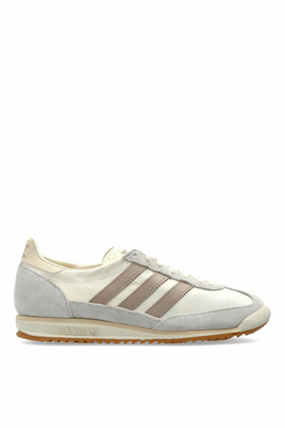 ADIDAS Originals kremowy Buty sportowe `SL 72 0G W`