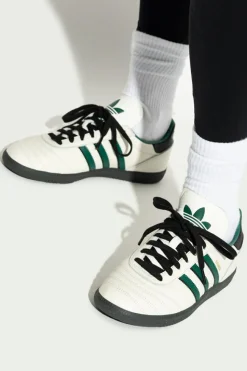 ADIDAS Originals kremowy Buty sportowe `SAMBA JP`
