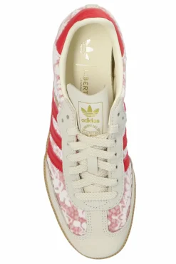 ADIDAS Originals kremowy Buty sportowe `SAMBA OG W`
