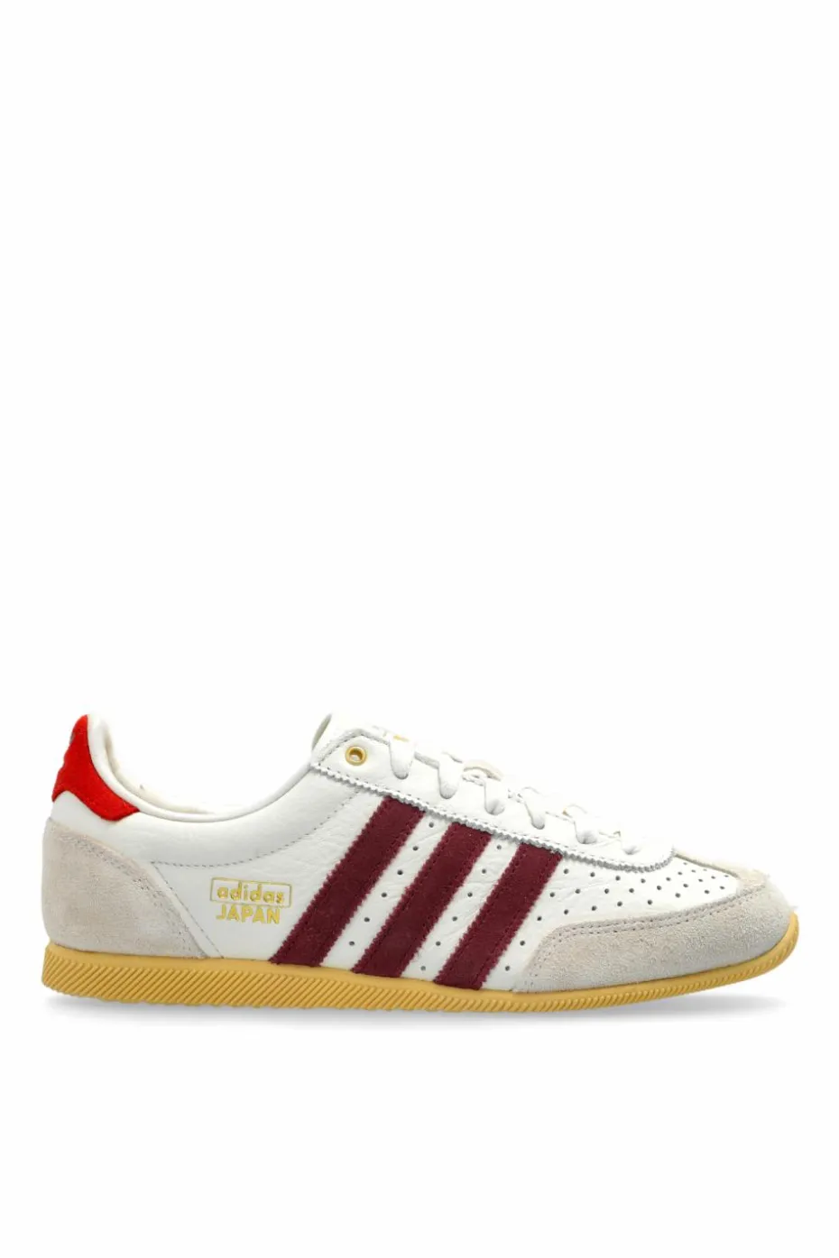 ADIDAS Originals kremowy Buty sportowe `JAPAN W`