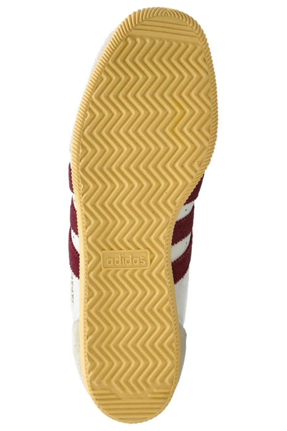 ADIDAS Originals kremowy Buty sportowe `JAPAN W`