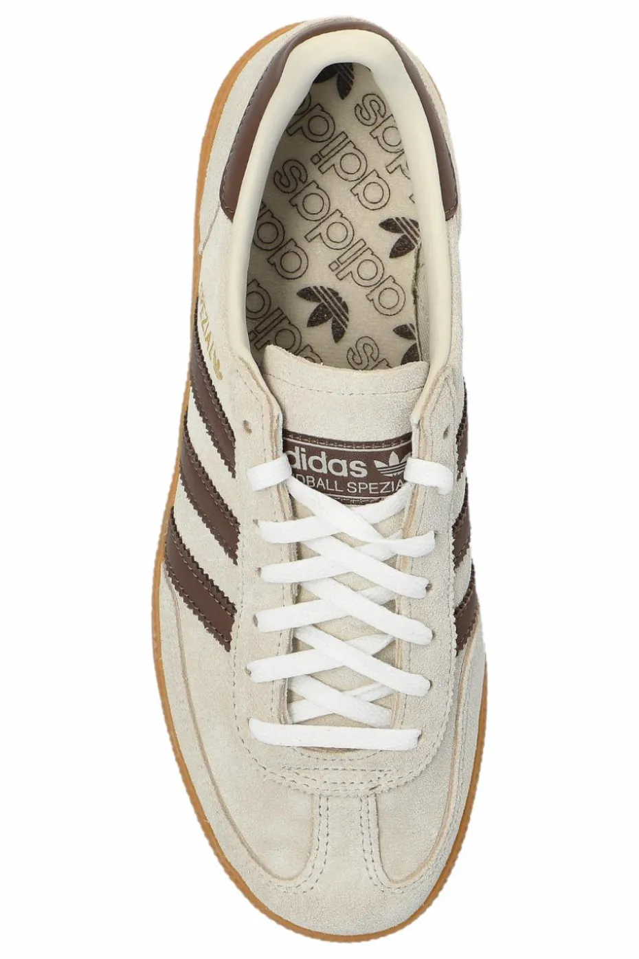 ADIDAS Originals kremowy Buty sportowe `HANDBALL SPEZIAL W`