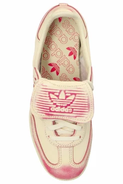 ADIDAS Originals kremowy Buty sportowe `SAMBA LT W`