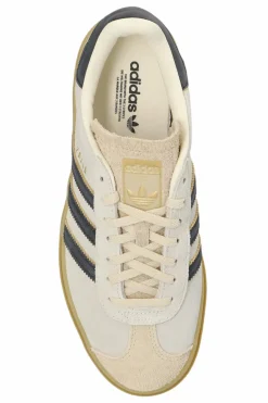 ADIDAS Originals kremowy Buty sportowe `GAZELLE BOLD W`