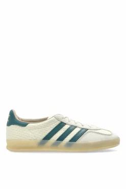 ADIDAS Originals kremowy Buty sportowe `Gazelle Indoor`