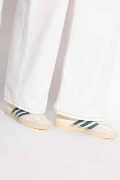 ADIDAS Originals kremowy Buty sportowe `Gazelle Indoor`