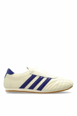 ADIDAS Originals kremowy Buty sportowe `TAEKWONDO W`