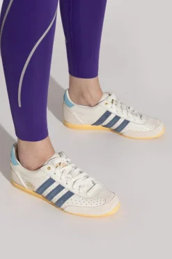 ADIDAS Originals kremowy Buty sportowe `JAPAN W`