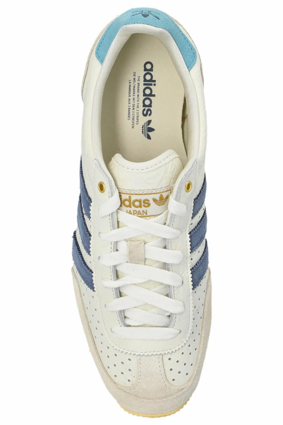 ADIDAS Originals kremowy Buty sportowe `JAPAN W`