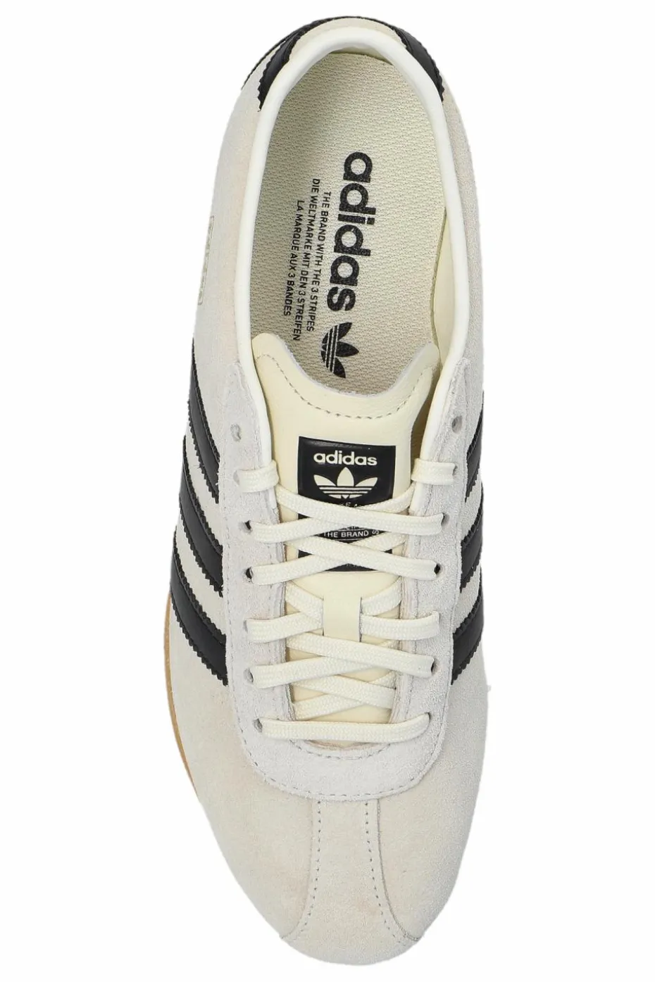 ADIDAS Originals kremowy Buty sportowe `TOKYO W`