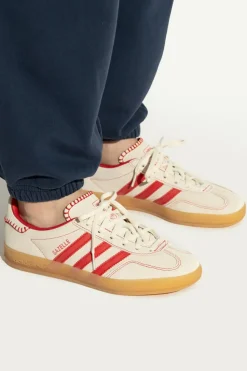ADIDAS Originals kremowy Buty sportowe ‘GAZELLE INDOOR W’