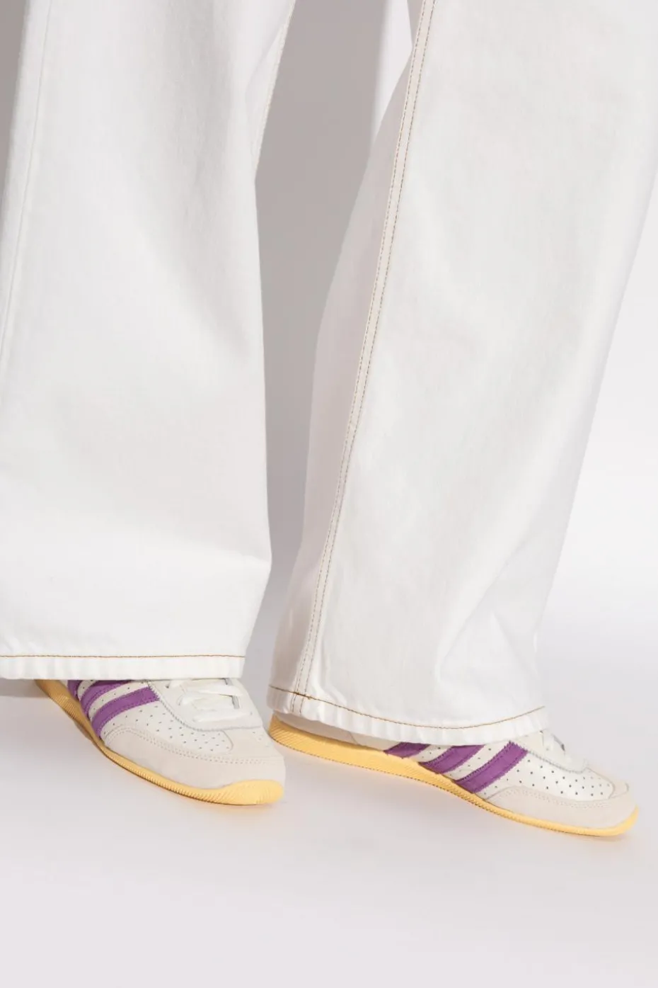 ADIDAS Originals kremowy Buty sportowe `Japan`