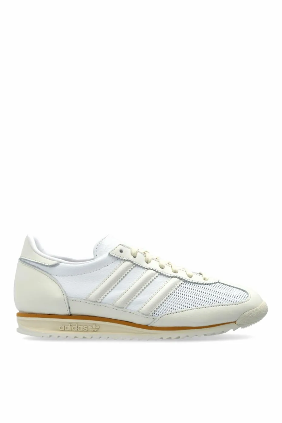 ADIDAS Originals kremowy Buty sportowe `SL 72 OG W`