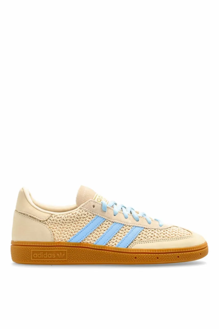 ADIDAS Originals kremowy Buty sportowe `HANDBALL SPEZIAL W`