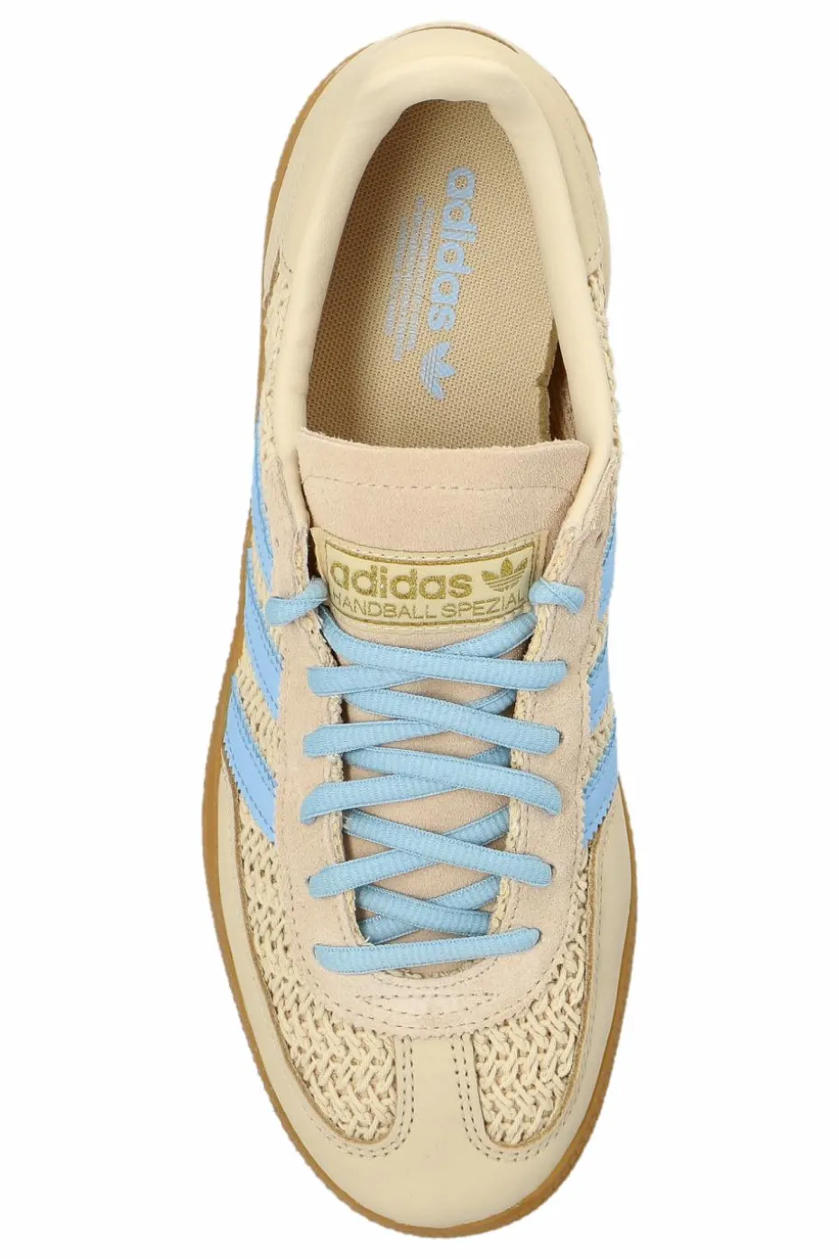 ADIDAS Originals kremowy Buty sportowe `HANDBALL SPEZIAL W`