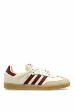 ADIDAS Originals kremowy Buty sportowe `SAMBA OG`