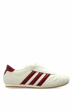 ADIDAS Originals kremowy Buty sportowe `Taekwondo`