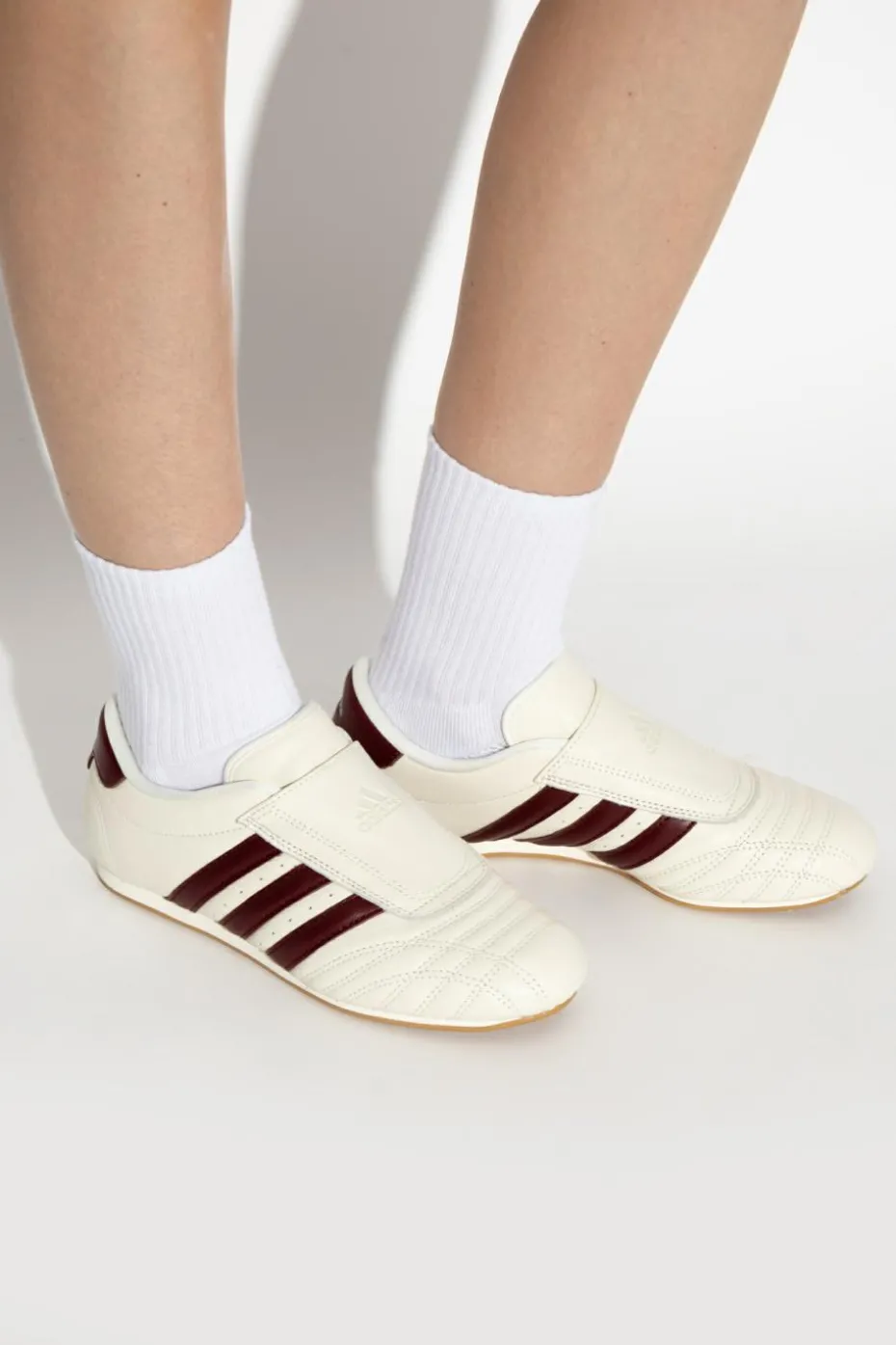 ADIDAS Originals kremowy Buty sportowe `Taekwondo`