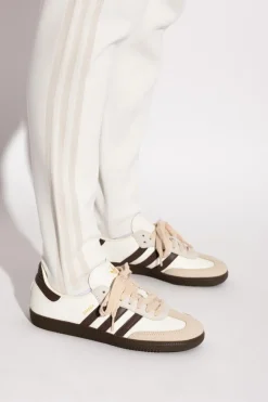 ADIDAS Originals kremowy Buty sportowe `SAMBA OG W`
