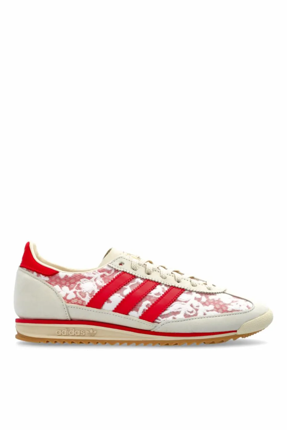 ADIDAS Originals kremowy Buty sportowe `SL 72 OG W`