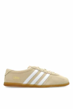 ADIDAS Originals kremowy Buty sportowe `Gazelle Lo Pro`