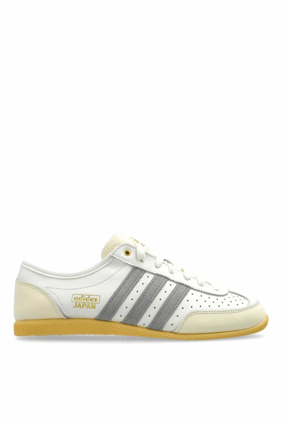 ADIDAS Originals kremowy Buty sportowe `JAPAN DECON W`