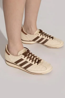 ADIDAS Originals kremowy Buty sportowe `SL 72 OG W
