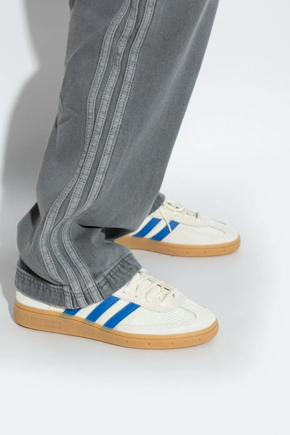 ADIDAS Originals kremowy Buty sportowe `HANDBALL SPEZIAL`