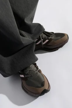 ADIDAS Originals MULTIKOLOR Buty sportowe `Equipment Afravic`